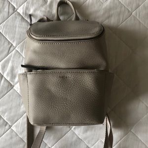 Matt & Nat Brave Mini - Dwell Backpack
